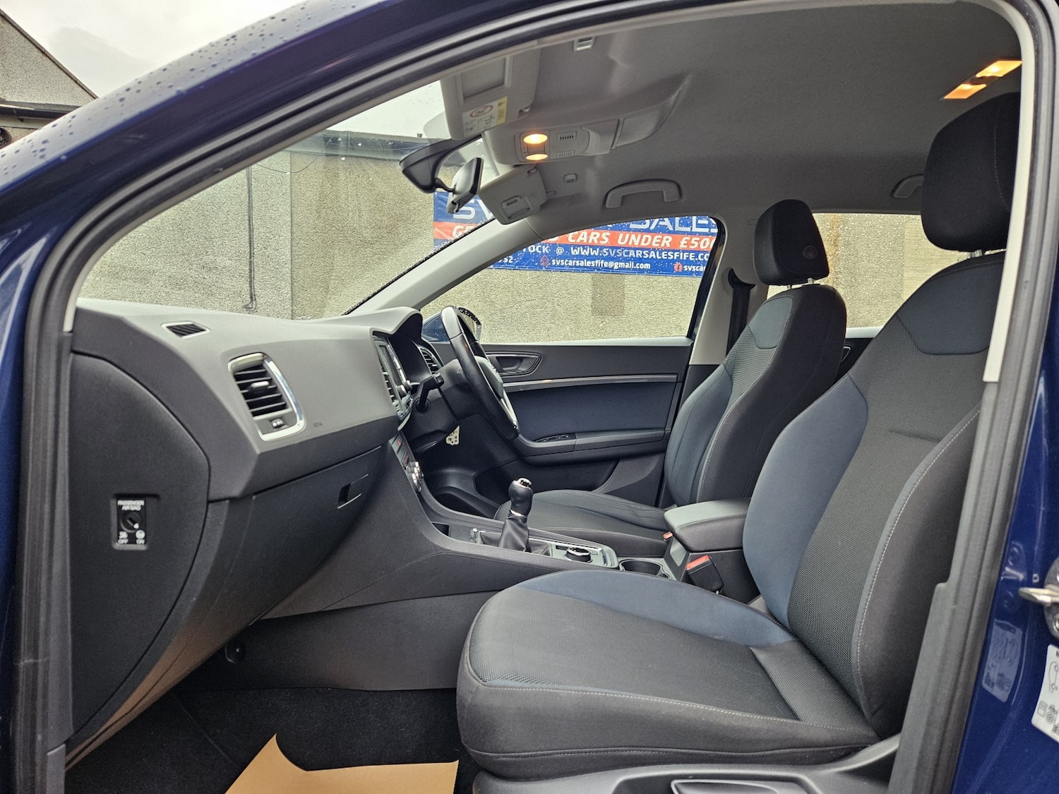 Used SEAT Ateca 2016 for sale - 76134032: Photo 11