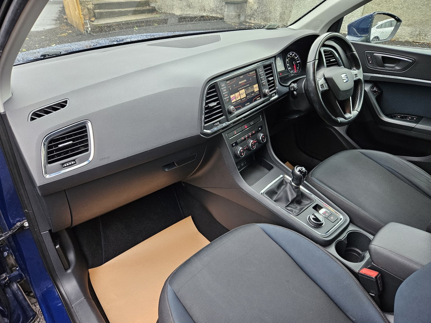 Used SEAT Ateca 2016 for sale - 76134032: Photo 12