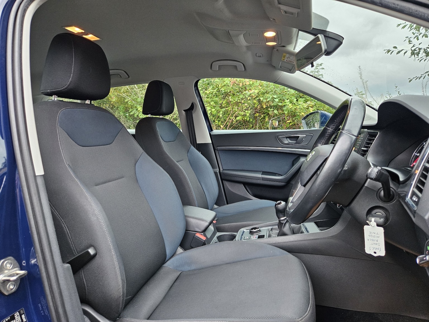 Used SEAT Ateca 2016 for sale - 76134032: Photo 13