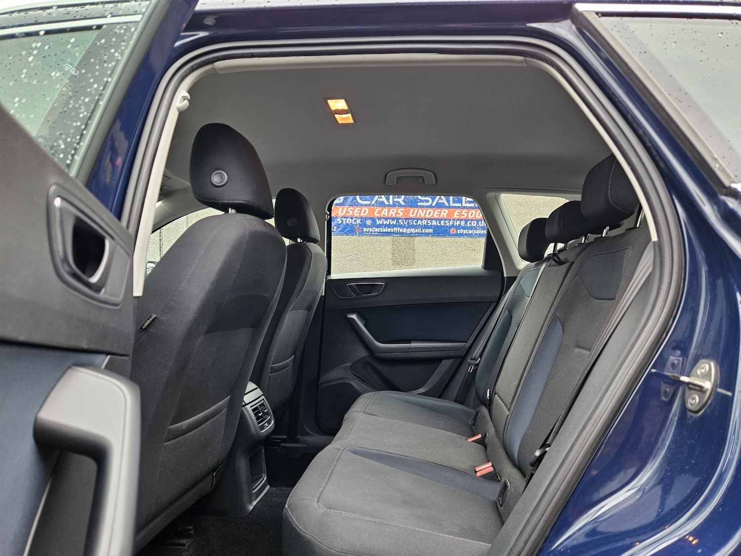Used SEAT Ateca 2016 for sale - 76134032: Photo 14