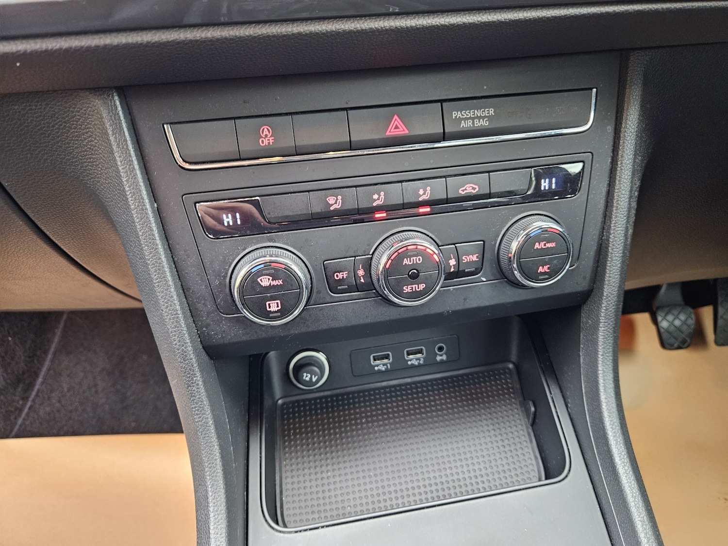 Used SEAT Ateca 2016 for sale - 76134032: Photo 18