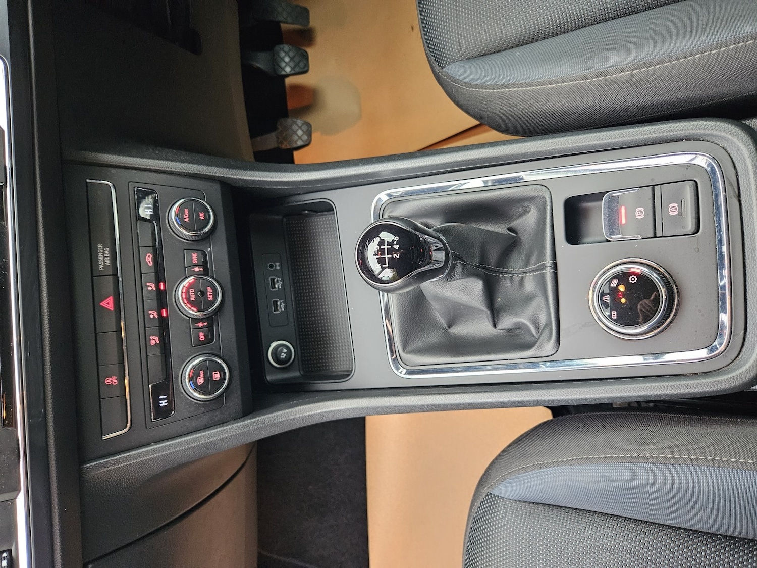 Used SEAT Ateca 2016 for sale - 76134032: Photo 19