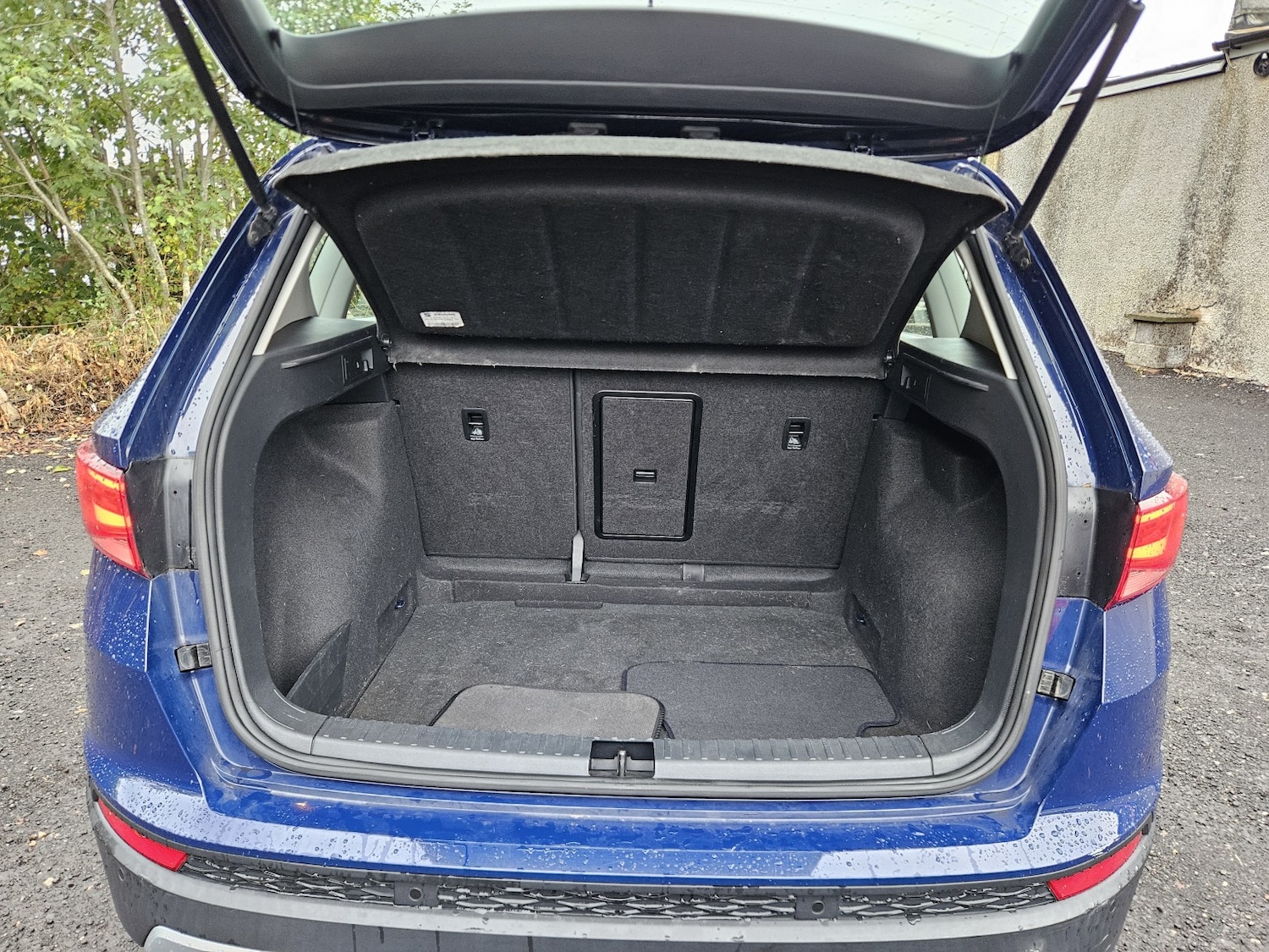 Used SEAT Ateca 2016 for sale - 76134032: Photo 20