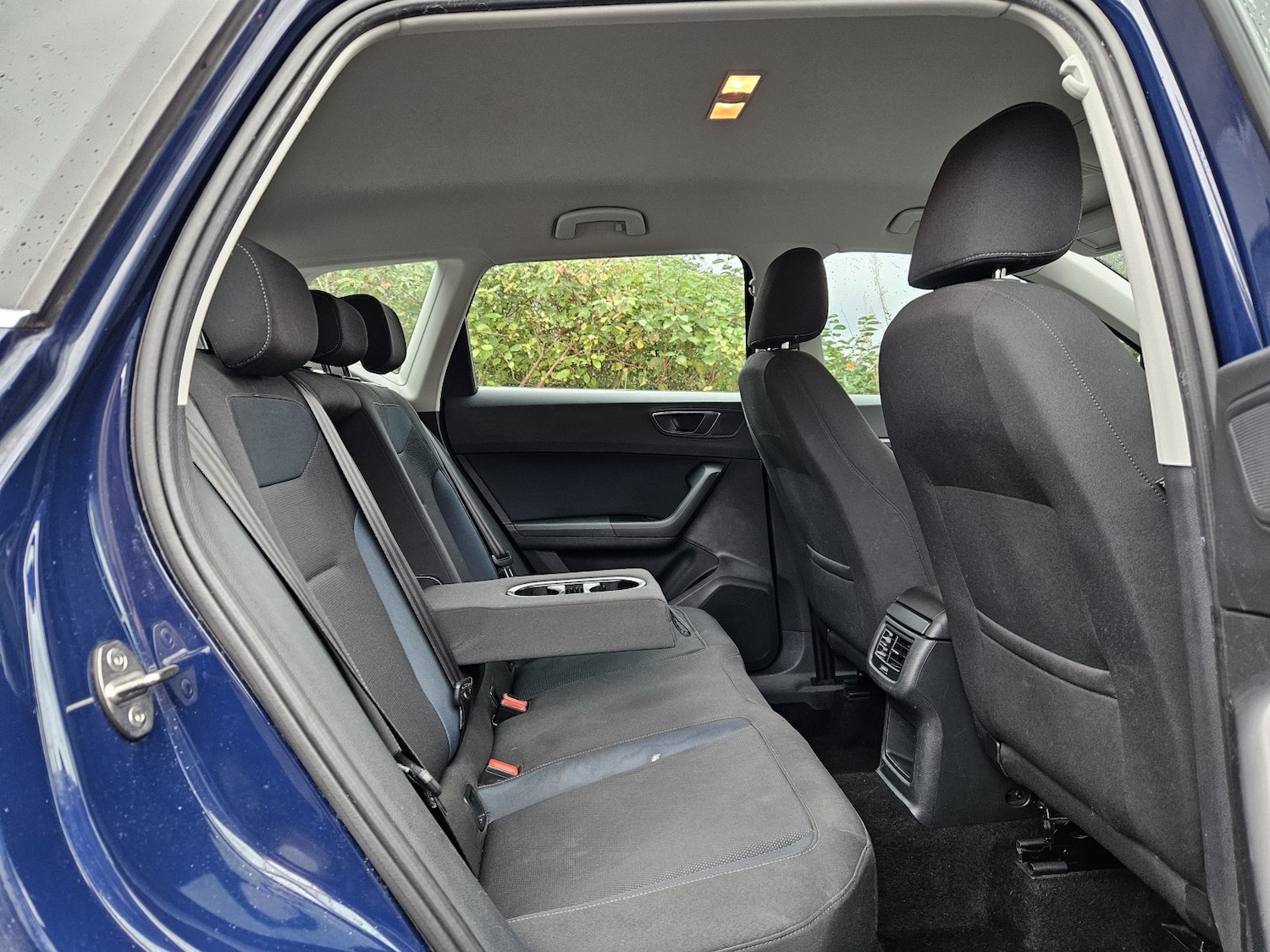 Used SEAT Ateca 2016 for sale - 76134032: Photo 22