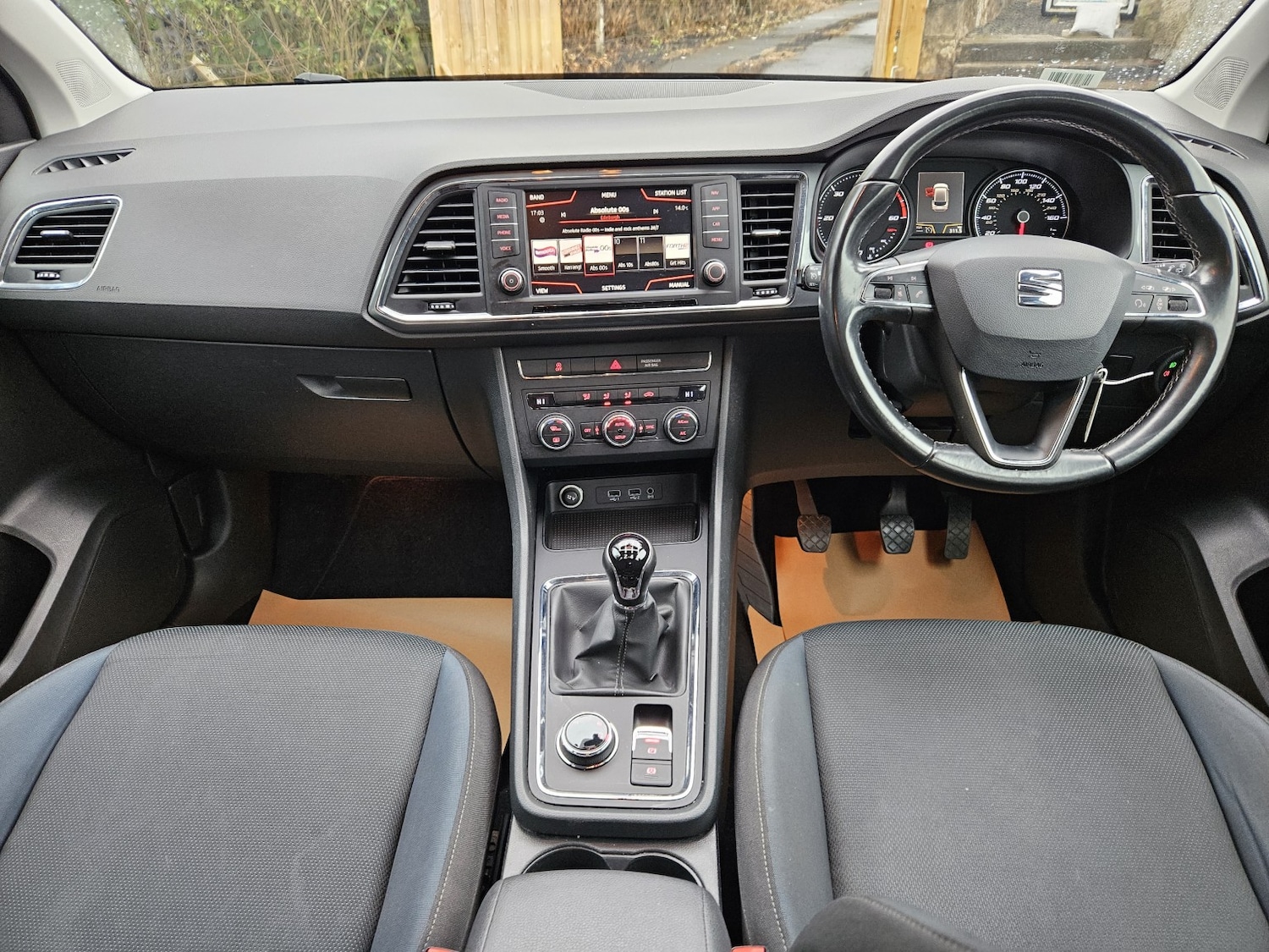 Used SEAT Ateca 2016 for sale - 76134032: Photo 23