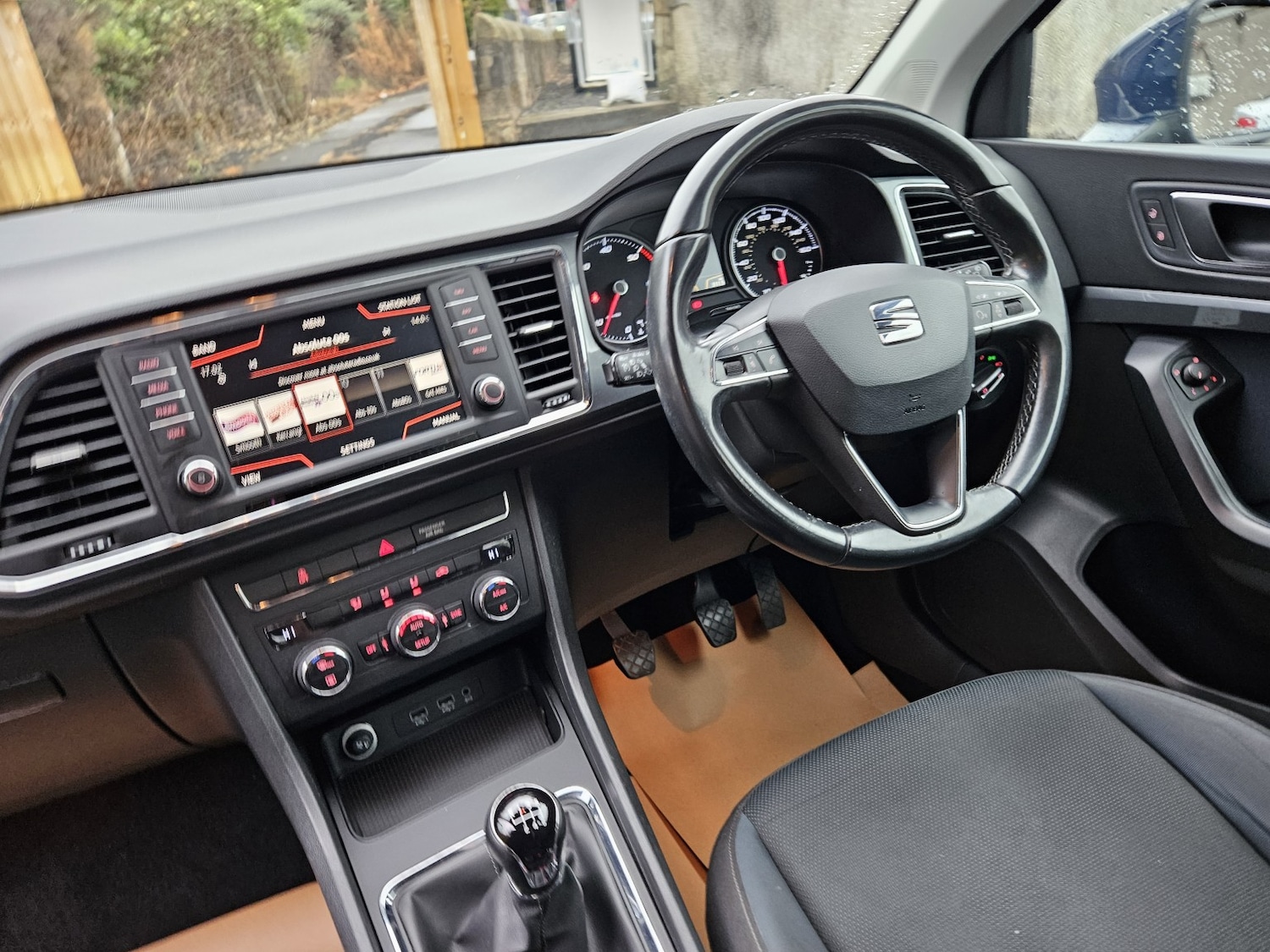 Used SEAT Ateca 2016 for sale - 76134032: Photo 24