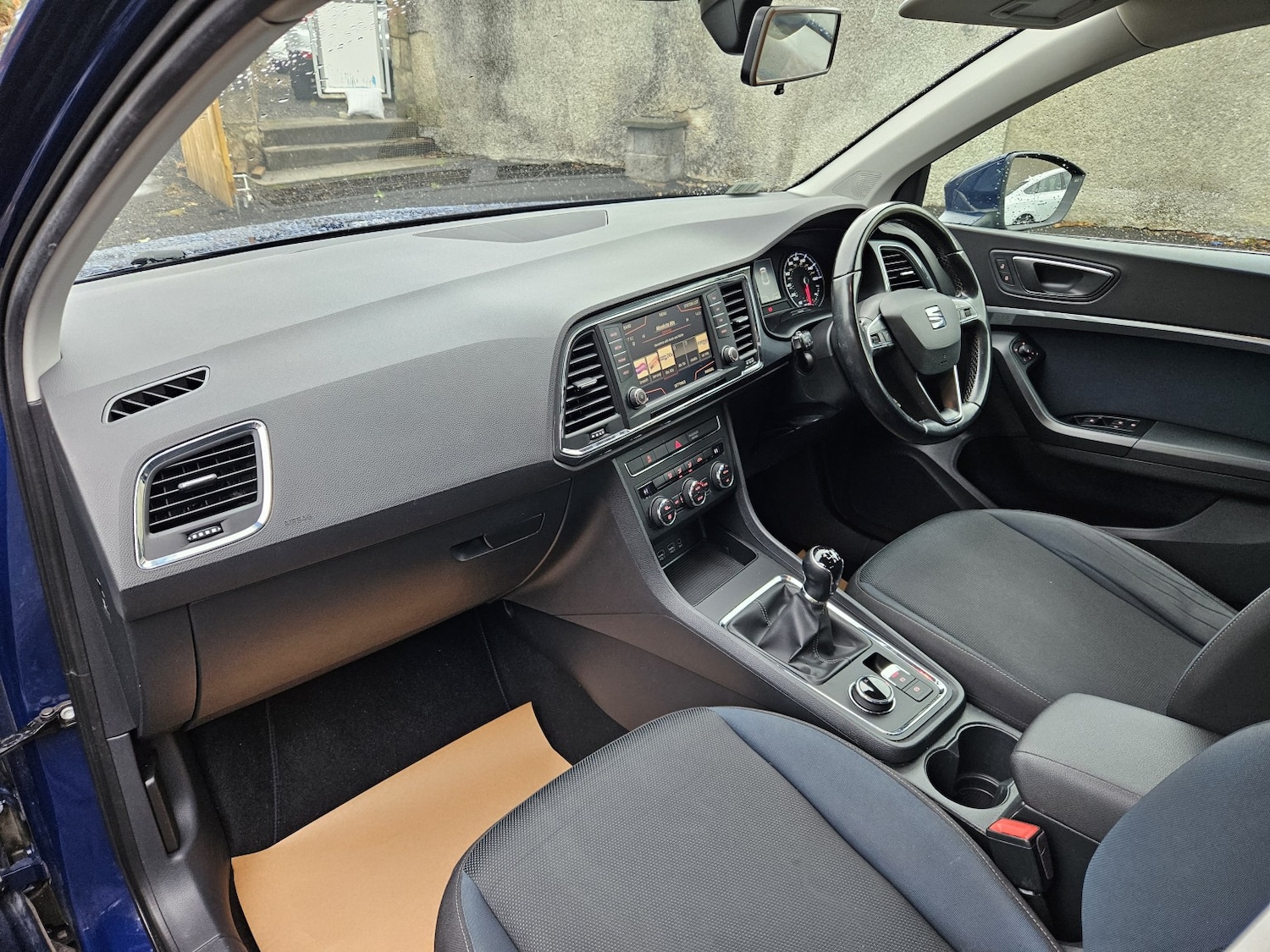 Used SEAT Ateca 2016 for sale - 76134032: Photo 25
