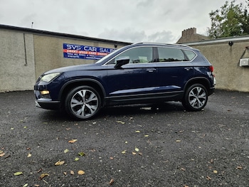 Used SEAT Ateca 2016 for sale - 76134032: Photo 3