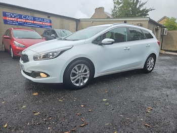 2014 - 1.6 CRDi EcoDynamics 3 5-Door