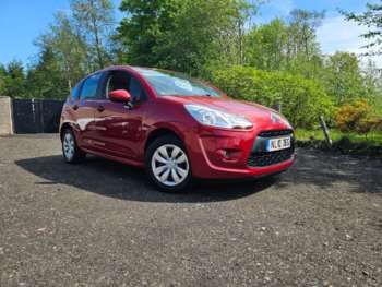 2010 - 1.4i VT 5dr