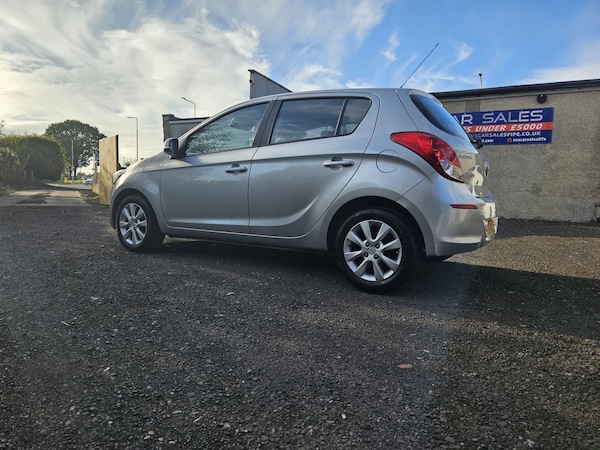 Used Hyundai i20 2014 for sale - 76299059: Photo 11
