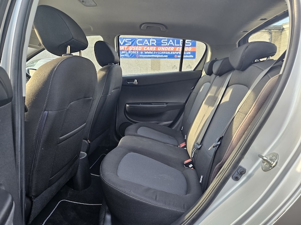 Used Hyundai i20 2014 for sale - 76299059: Photo 19