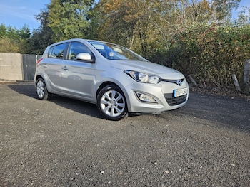 2014 - 1.2 Active 5-Door
