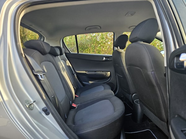 Used Hyundai i20 2014 for sale - 76299059: Photo 22