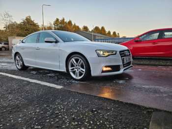 2015 - 2.0 TDI 150 S Line 5dr Multitronic [Nav] [5 Seat]