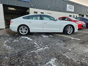 Used Audi A5 2015 for sale - 74853858: Photo