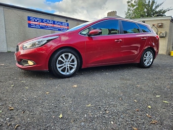 2014 - 1.6 CRDi EcoDynamics 3 5-Door