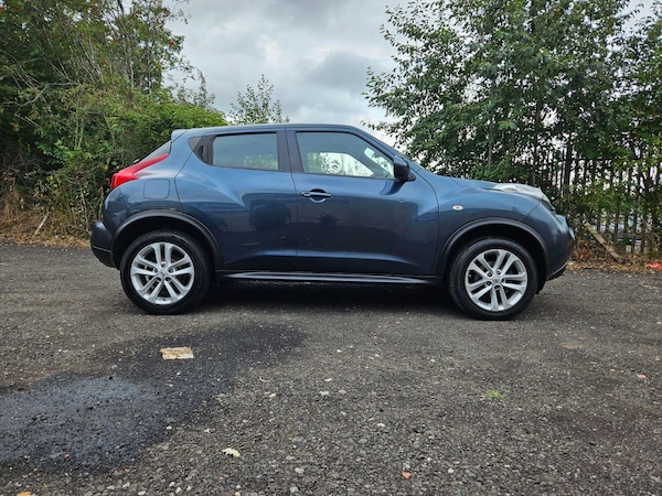 Used Nissan Juke 2013 for sale - 75598808: Photo 13