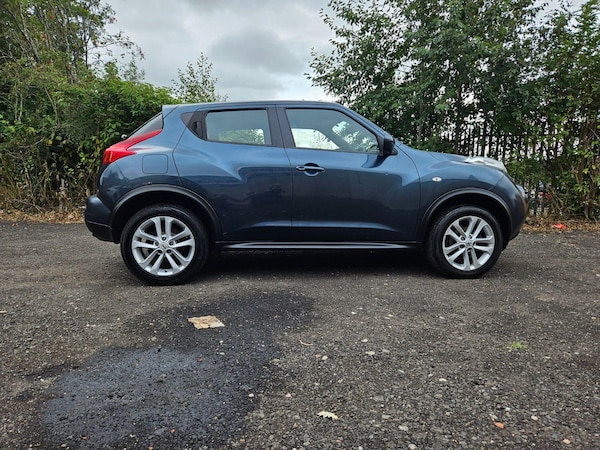 Used Nissan Juke 2013 for sale - 75598808: Photo 6