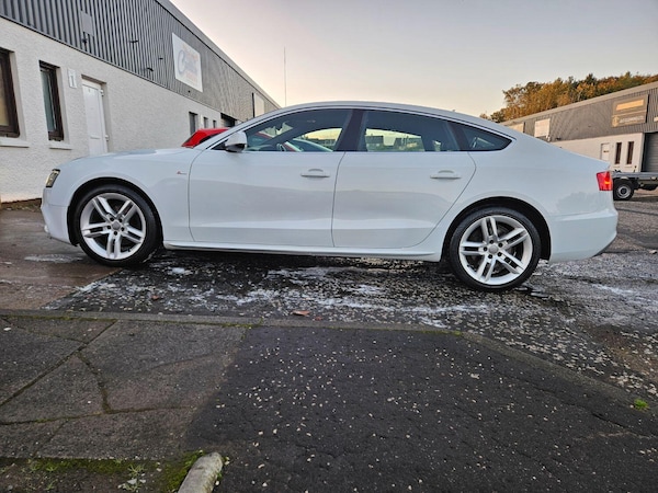 Used Audi A5 2015 for sale - 76293209: Photo 10