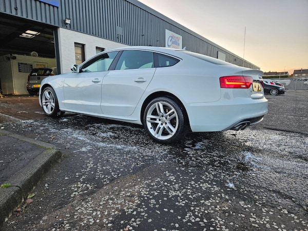 Used Audi A5 2015 for sale - 76293209: Photo 11