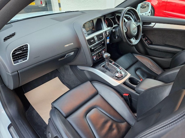 Used Audi A5 2015 for sale - 76293209: Photo 17