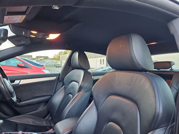 Used Audi A5 2015 for sale - 76293209: Photo 19