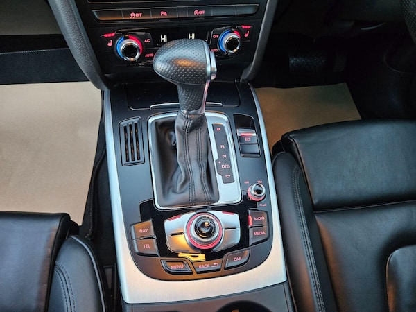 Used Audi A5 2015 for sale - 76293209: Photo 20