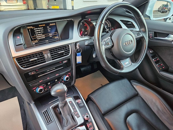 Used Audi A5 2015 for sale - 76293209: Photo 21