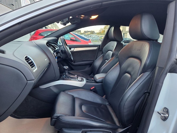 Used Audi A5 2015 for sale - 76293209: Photo 22