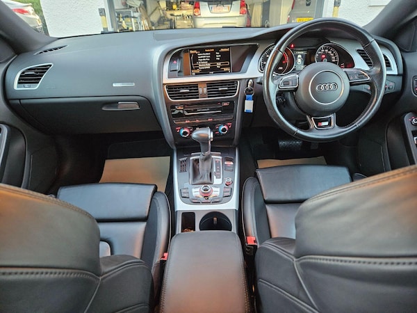 Used Audi A5 2015 for sale - 76293209: Photo 23