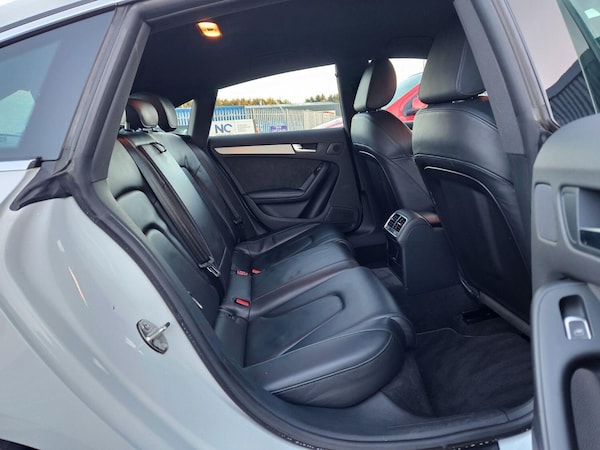 Used Audi A5 2015 for sale - 76293209: Photo 25