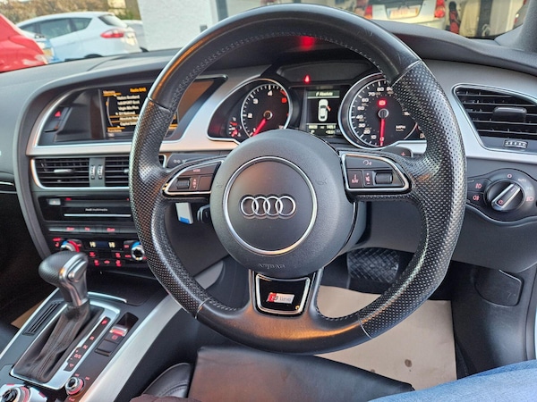 Used Audi A5 2015 for sale - 76293209: Photo 26