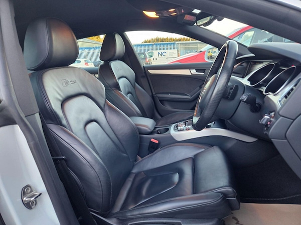 Used Audi A5 2015 for sale - 76293209: Photo 27