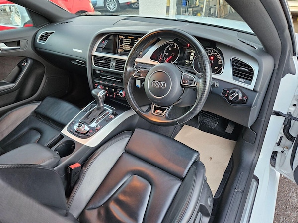 Used Audi A5 2015 for sale - 76293209: Photo 28