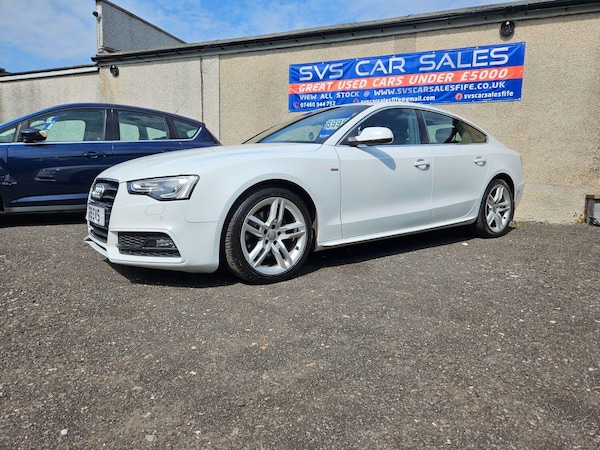 Used Audi A5 2015 for sale - 76293209: Photo 29