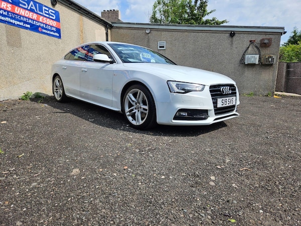 Used Audi A5 2015 for sale - 76293209: Photo 30