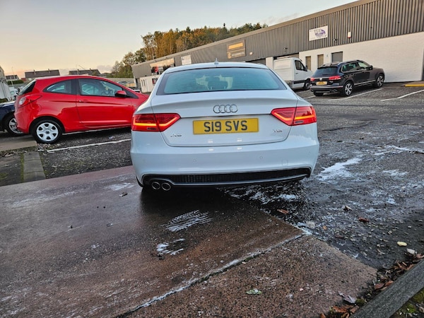 Used Audi A5 2015 for sale - 76293209: Photo 6