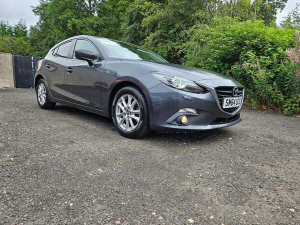 Used Mazda Mazda3 2015 for sale - 75297119: Photo 10