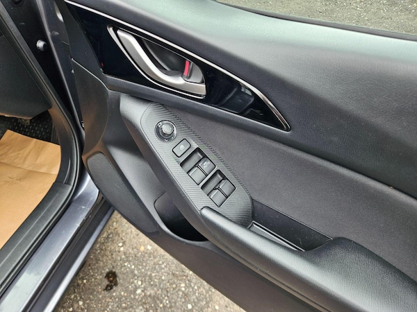 Used Mazda Mazda3 2015 for sale - 75297119: Photo 17