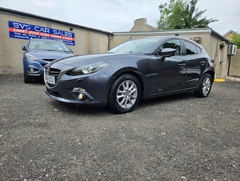 Used Mazda Mazda3 2015 for sale - 75297119: Photo