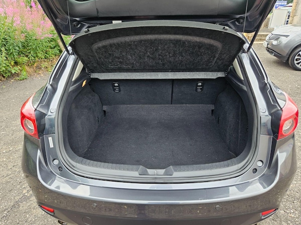 Used Mazda Mazda3 2015 for sale - 75297119: Photo 21