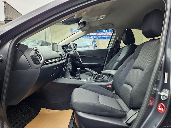 Used Mazda Mazda3 2015 for sale - 75297119: Photo 24