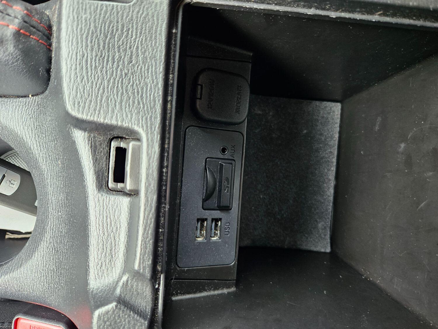Vehicle 26