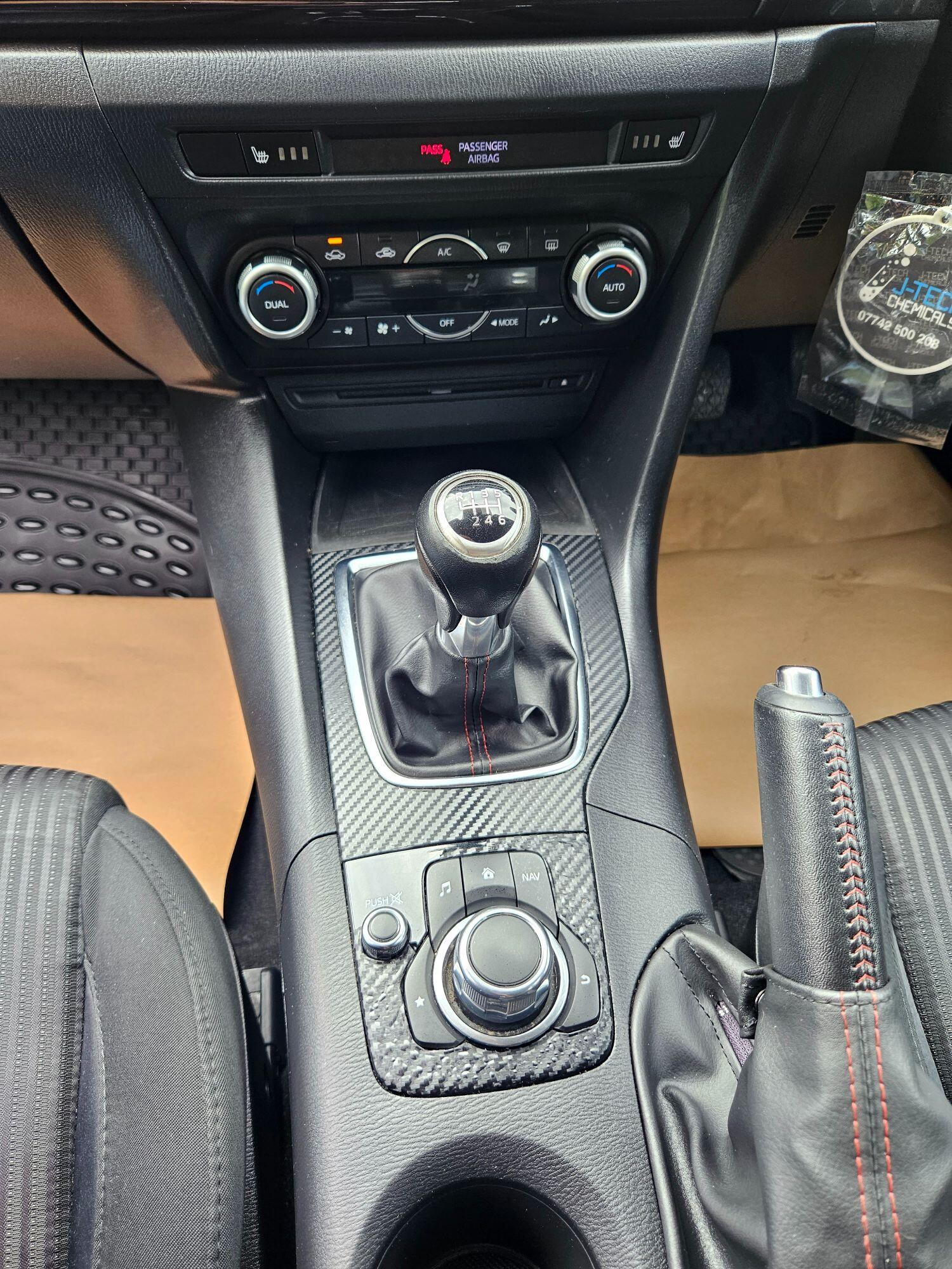 Vehicle 27