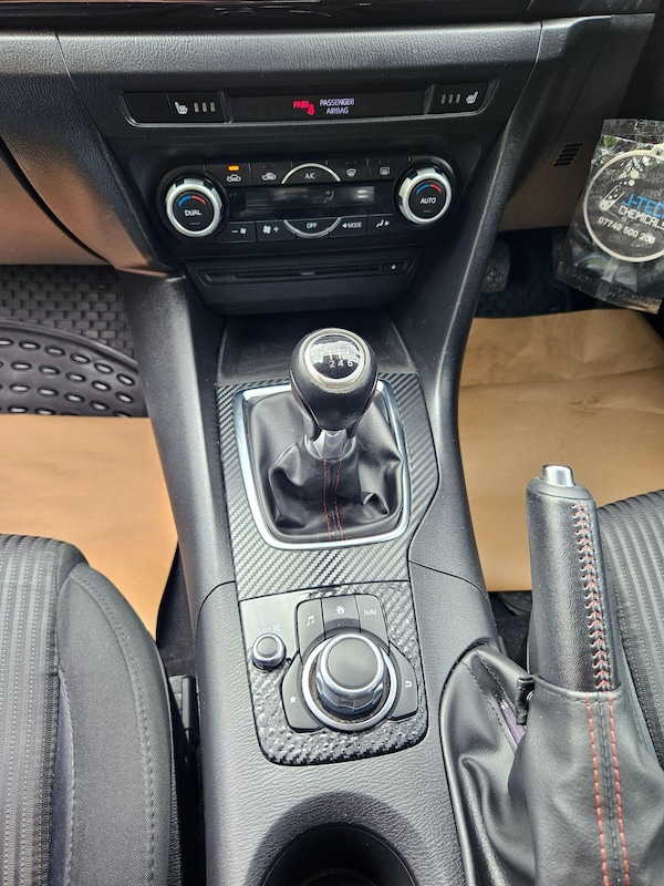 Used Mazda Mazda3 2015 for sale - 75297119: Photo 27