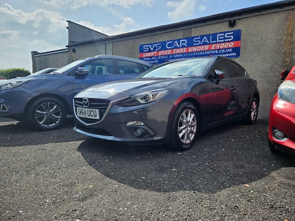 Used Mazda Mazda3 2015 for sale - 75297119: Photo 29