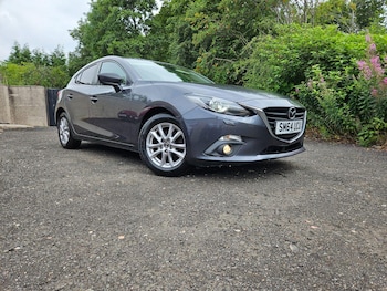 Used Mazda Mazda3 2015 for sale - 75297119: Photo