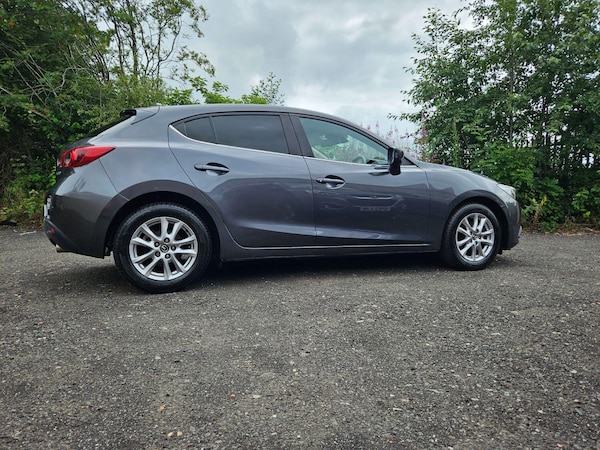 Used Mazda Mazda3 2015 for sale - 75297119: Photo 34