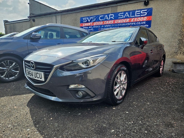 Used Mazda Mazda3 2015 for sale - 75297119: Photo 36